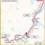 Kedge 9 - Proche Centre, Tram & Universites Apartman