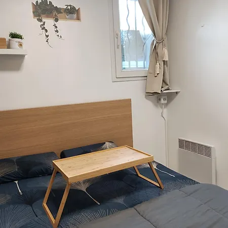 Kedge 9 - Proche Centre, Tram & Universites 탈렌체