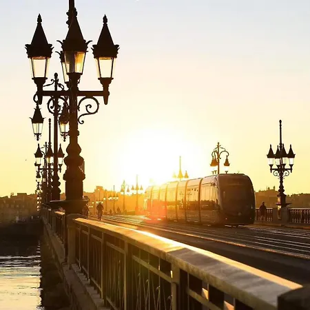 Kedge 9 - Proche Centre, Tram & Universites