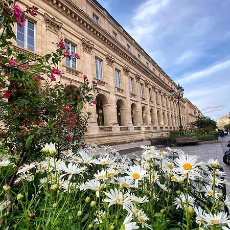 Kedge 9 - Proche Centre, Tram & Universites 아파트 탈렌체