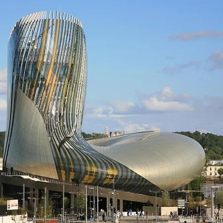 아파트 Kedge 9 - Proche Centre, Tram & Universites