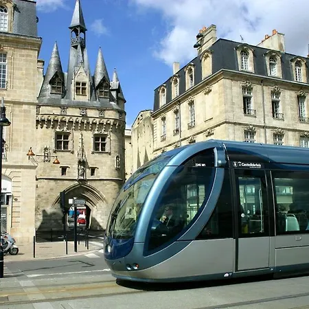 Kedge 9 - Proche Centre, Tram & Universites * Таланс