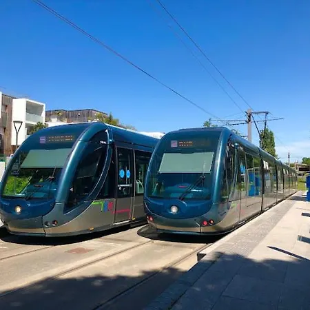 Kedge 9 - Proche Centre, Tram & Universites * 탈렌체