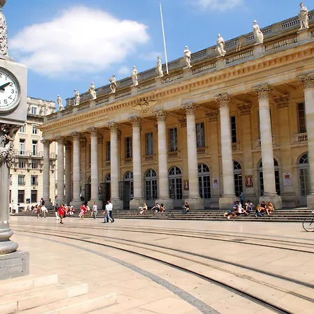Kedge 9 - Proche Centre, Tram&universités