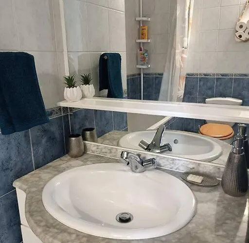 Apartman Kedge 9 - Proche Centre, Tram & Universites Talence