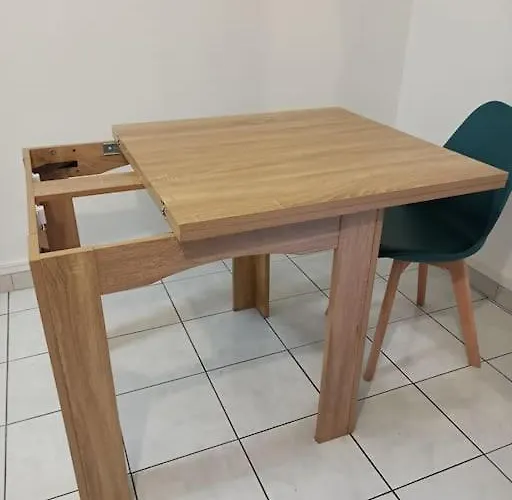 Apartman Kedge 9 - Proche Centre, Tram & Universites Talence