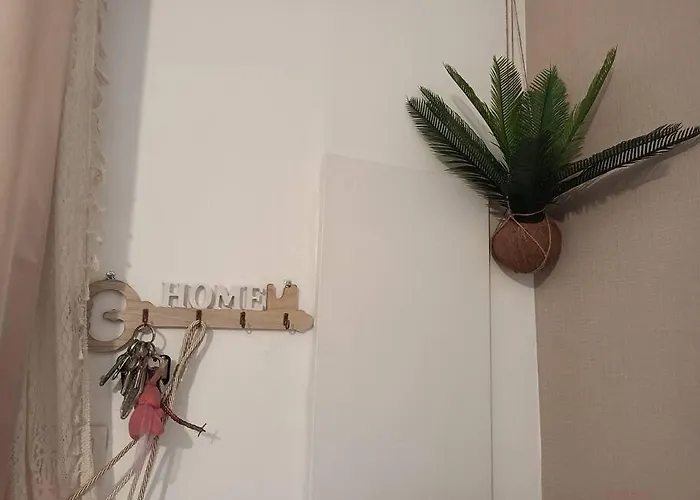 Apartman Kedge 9 - Proche Centre, Tram & Universites