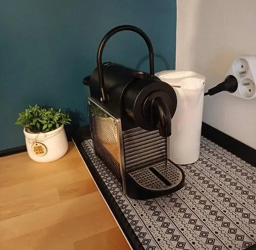 Kedge 9 - Proche Centre, Tram & Universites *