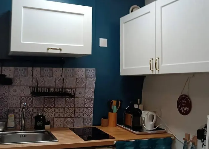 Apartman Kedge 9 - Proche Centre, Tram & Universites Talence