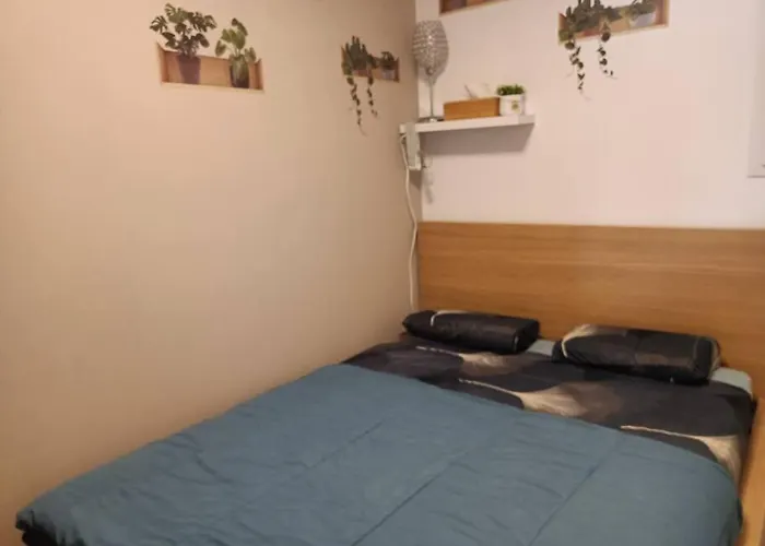 Apartman Kedge 9 - Proche Centre, Tram & Universites