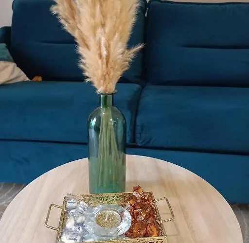 Kedge 9 - Proche Centre, Tram & Universites Апартаменты