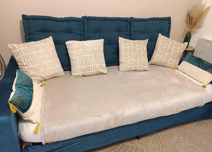 Kedge 9 - Proche Centre, Tram & Universites *