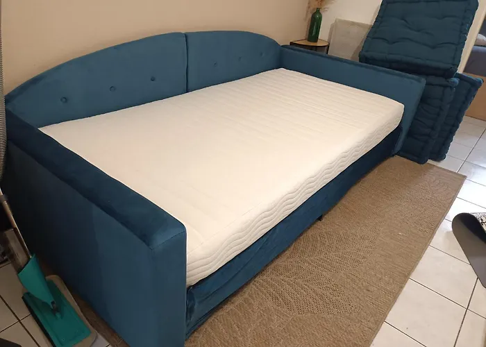 Apartman Kedge 9 - Proche Centre, Tram & Universites