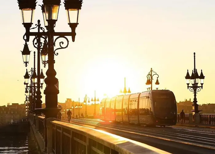 Kedge 9 - Proche Centre, Tram & Universites