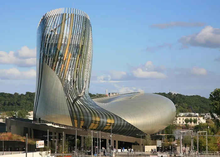 Apartman Kedge 9 - Proche Centre, Tram & Universites