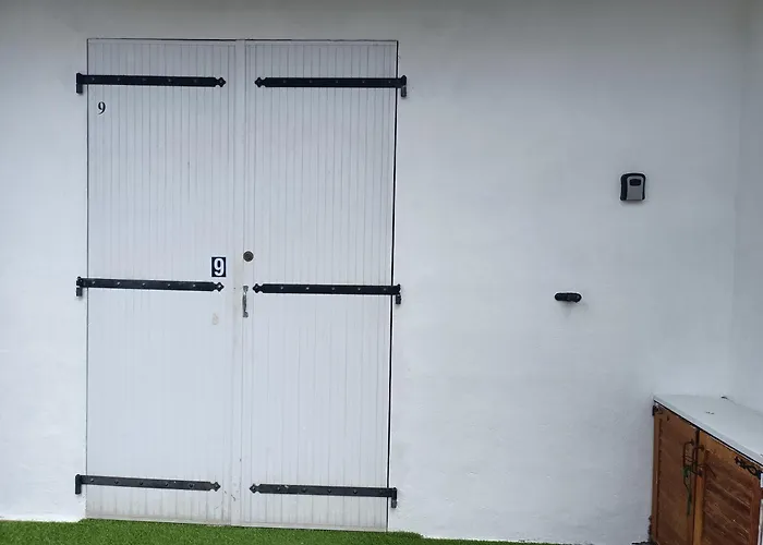 Apartman Kedge 9 - Proche Centre, Tram & Universites *