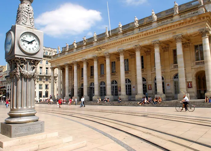 Kedge 9 - Proche Centre, Tram & Universites