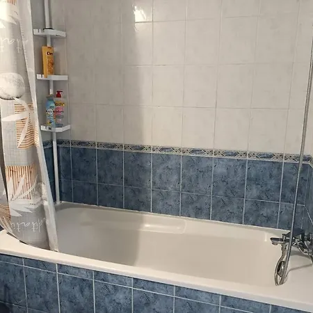 Apartamento Kedge 9 - Proche Centre, Tram & Universites *