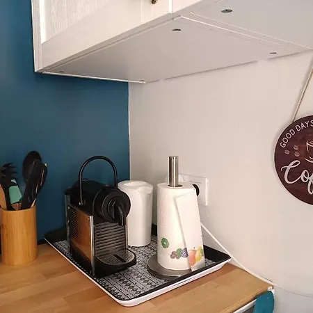 Kedge 9 - Proche Centre, Tram & Universites Apartamento