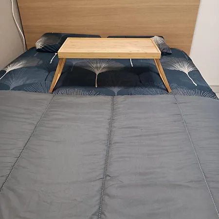 Kedge 9 - Proche Centre, Tram & Universites Apartamento *